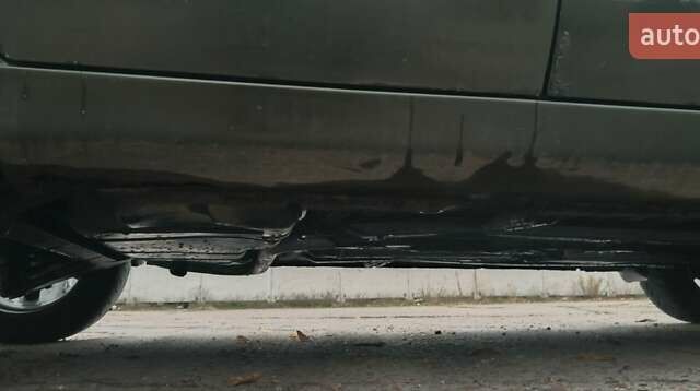 Зеленый Дэу Сенс, объемом двигателя 1.3 л и пробегом 270 тыс. км за 1700 $, фото 18 на Automoto.ua