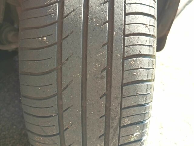 Зеленый Дэу Сенс, объемом двигателя 1.5 л и пробегом 183 тыс. км за 2300 $, фото 3 на Automoto.ua