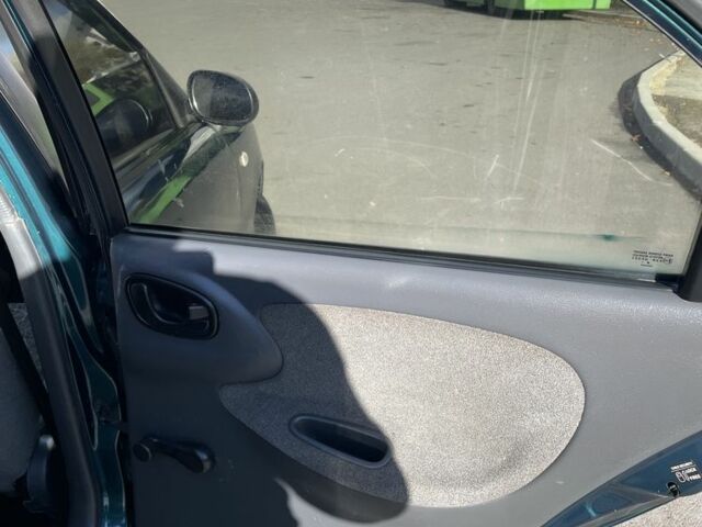 Зеленый Дэу Сенс, объемом двигателя 1.5 л и пробегом 149 тыс. км за 2050 $, фото 18 на Automoto.ua