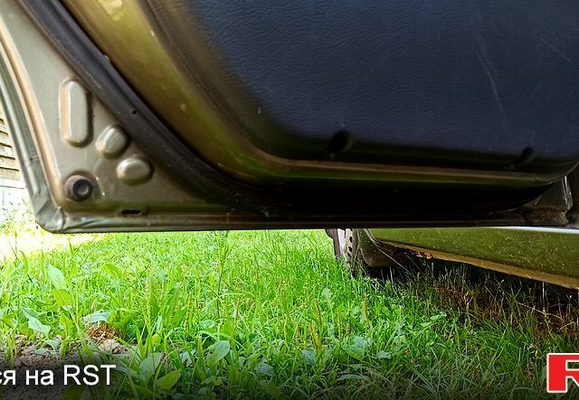 Зелений Деу Сенс, об'ємом двигуна 1.3 л та пробігом 0 тис. км за 3000 $, фото 5 на Automoto.ua