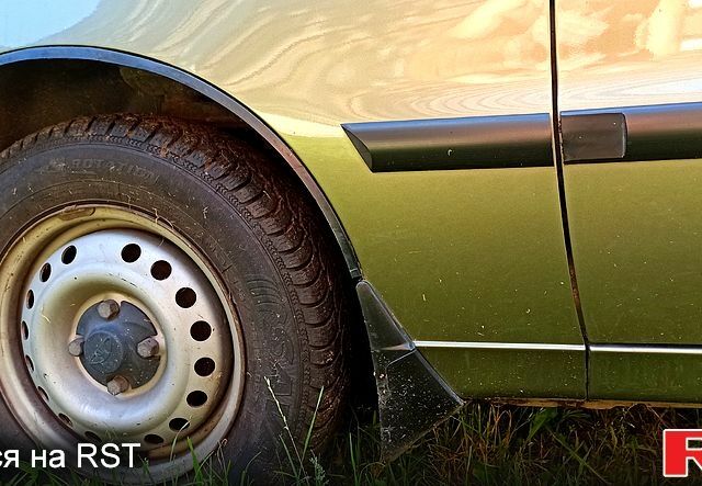 Зелений Деу Сенс, об'ємом двигуна 1.3 л та пробігом 0 тис. км за 3000 $, фото 3 на Automoto.ua