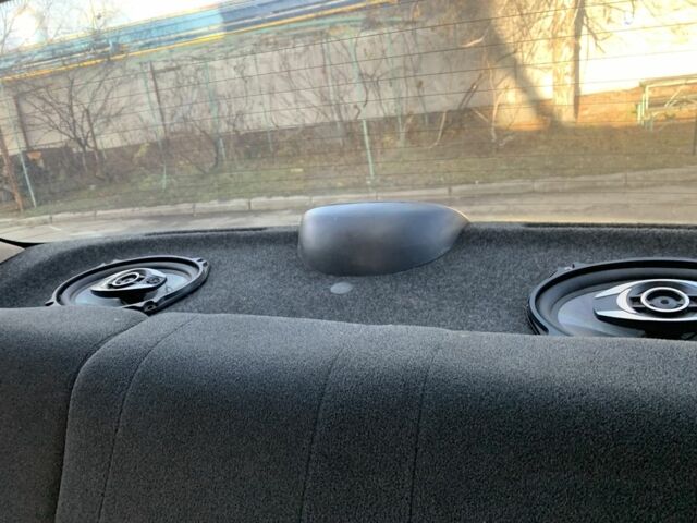 Зеленый Дэу Сенс, объемом двигателя 1.3 л и пробегом 254 тыс. км за 2100 $, фото 13 на Automoto.ua