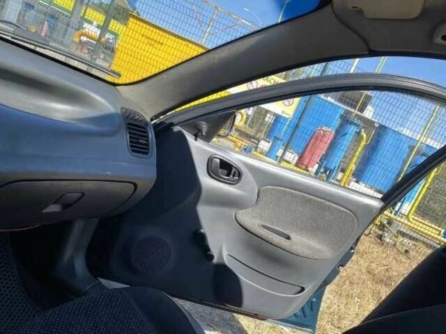 Зелений Деу Сенс, об'ємом двигуна 1.5 л та пробігом 284 тис. км за 728 $, фото 8 на Automoto.ua