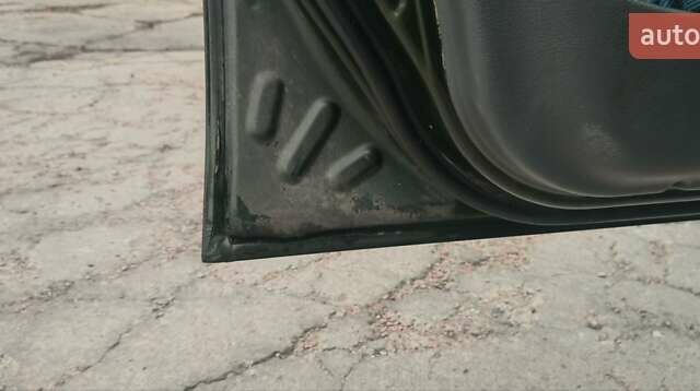 Зеленый Дэу Сенс, объемом двигателя 1.3 л и пробегом 270 тыс. км за 1700 $, фото 13 на Automoto.ua