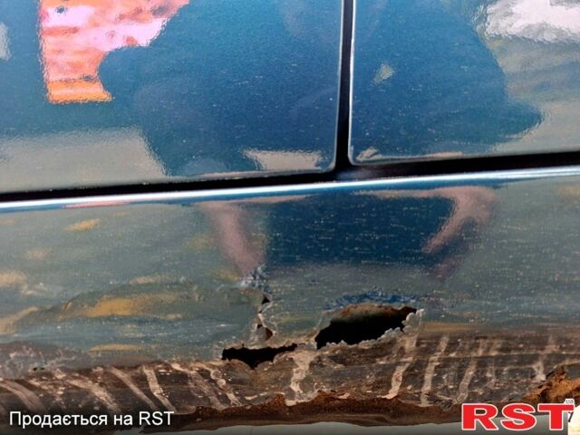 Зелений Деу Сенс, об'ємом двигуна 1.3 л та пробігом 250 тис. км за 1250 $, фото 10 на Automoto.ua