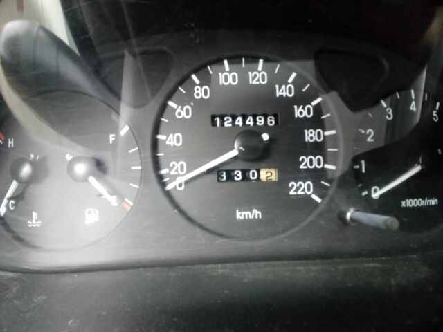 Зеленый Дэу Сенс, объемом двигателя 1.5 л и пробегом 126 тыс. км за 950 $, фото 6 на Automoto.ua