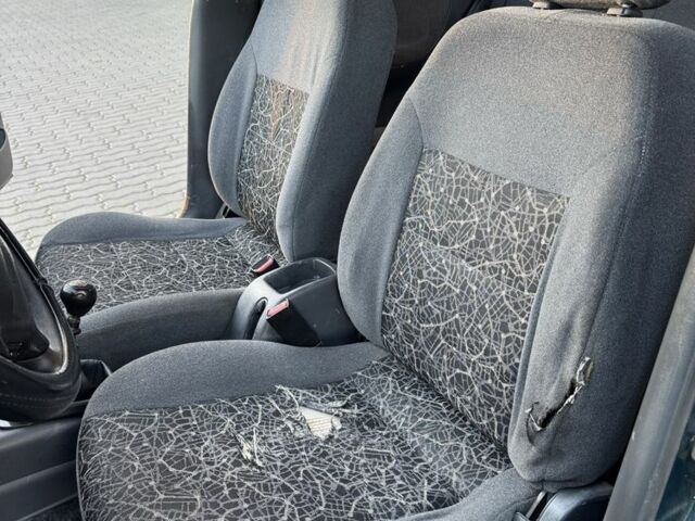 Зеленый Дэу Сенс, объемом двигателя 1.5 л и пробегом 84 тыс. км за 1149 $, фото 13 на Automoto.ua