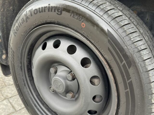 Зелений Деу Сенс, об'ємом двигуна 1.6 л та пробігом 180 тис. км за 2300 $, фото 22 на Automoto.ua