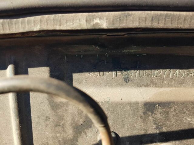 Зеленый Дэу Сенс, объемом двигателя 1.5 л и пробегом 209 тыс. км за 2200 $, фото 3 на Automoto.ua