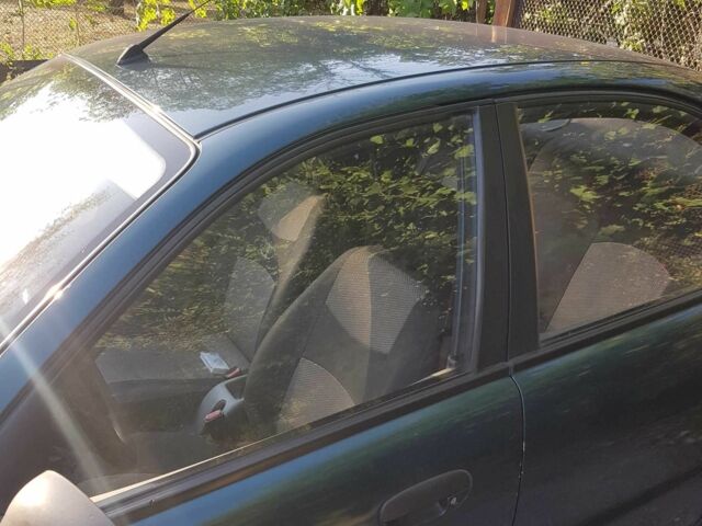 Зеленый Дэу Сенс, объемом двигателя 1.5 л и пробегом 209 тыс. км за 2200 $, фото 9 на Automoto.ua