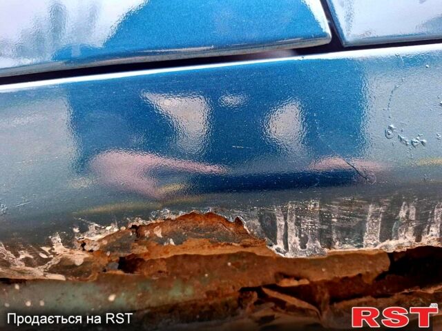 Зелений Деу Сенс, об'ємом двигуна 1.3 л та пробігом 250 тис. км за 1250 $, фото 9 на Automoto.ua