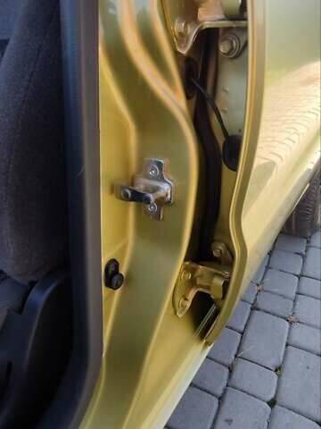 Зелений Деу Сенс, об'ємом двигуна 1.3 л та пробігом 41 тис. км за 1999 $, фото 7 на Automoto.ua