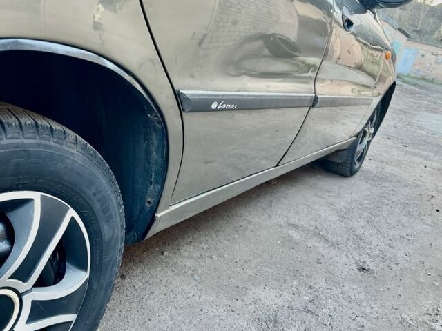 Зелений Деу Сенс, об'ємом двигуна 1.5 л та пробігом 214 тис. км за 2800 $, фото 7 на Automoto.ua