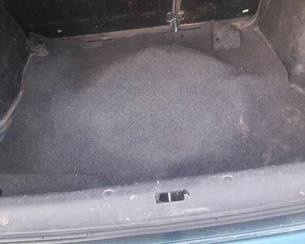 Деу Сенс 2006 у Стрые на Automoto.ua Зелений Деу Сенс, об'ємом двигуна 1.3 л та пробігом 147 тис. км за 696 $, фото 20 на Automoto.ua