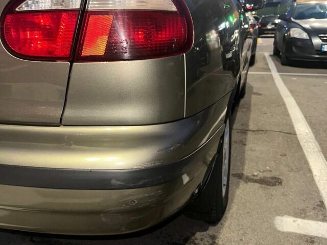 Зеленый Дэу Сенс, объемом двигателя 0 л и пробегом 301 тыс. км за 3000 $, фото 3 на Automoto.ua