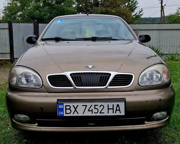 Зеленый Дэу Сенс, объемом двигателя 1.3 л и пробегом 250 тыс. км за 1350 $, фото 9 на Automoto.ua