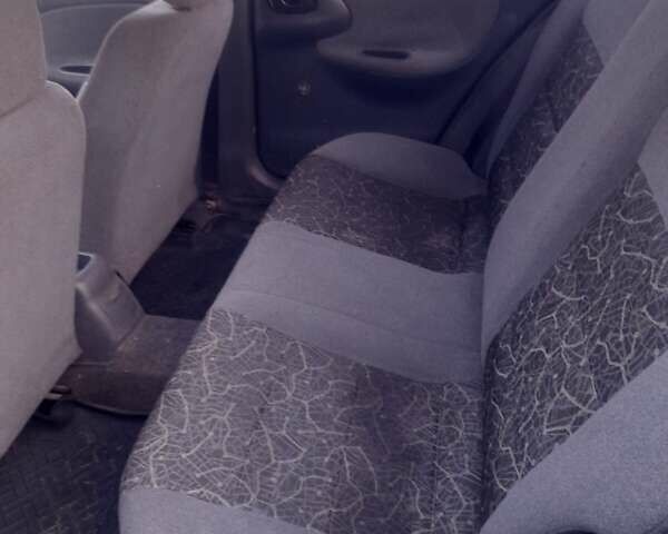 Деу Сенс 2006 у Стрые на Automoto.ua Зелений Деу Сенс, об'ємом двигуна 1.3 л та пробігом 147 тис. км за 696 $, фото 14 на Automoto.ua