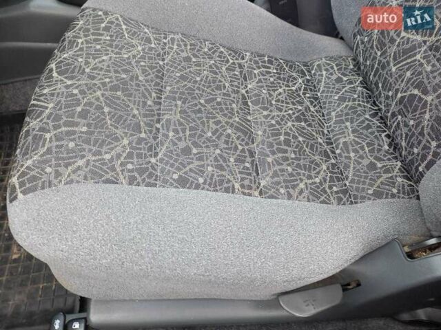 Зелений Деу Сенс, об'ємом двигуна 1.3 л та пробігом 82 тис. км за 2600 $, фото 10 на Automoto.ua