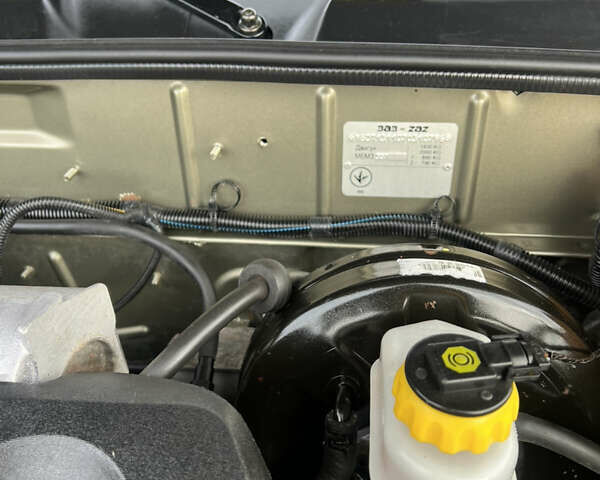 Зелений Деу Сенс, об'ємом двигуна 1.3 л та пробігом 56 тис. км за 3000 $, фото 10 на Automoto.ua