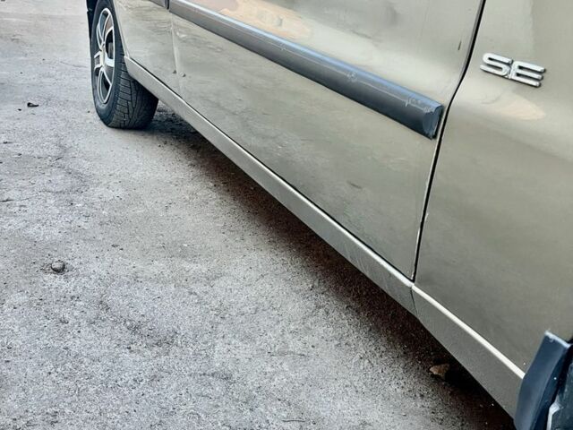 Зелений Деу Сенс, об'ємом двигуна 1.5 л та пробігом 214 тис. км за 2800 $, фото 6 на Automoto.ua