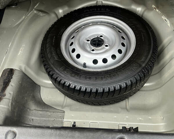 Зелений Деу Сенс, об'ємом двигуна 1.3 л та пробігом 56 тис. км за 3000 $, фото 8 на Automoto.ua