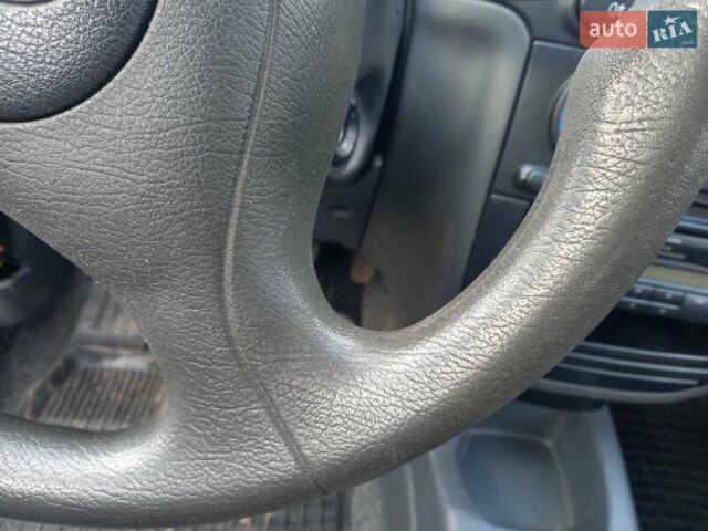 Зелений Деу Сенс, об'ємом двигуна 1.3 л та пробігом 82 тис. км за 2600 $, фото 14 на Automoto.ua