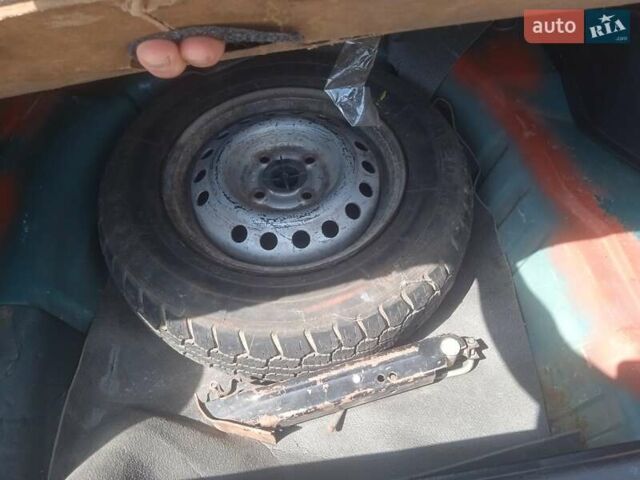 Зеленый Дэу Сенс, объемом двигателя 1.3 л и пробегом 177 тыс. км за 1800 $, фото 28 на Automoto.ua