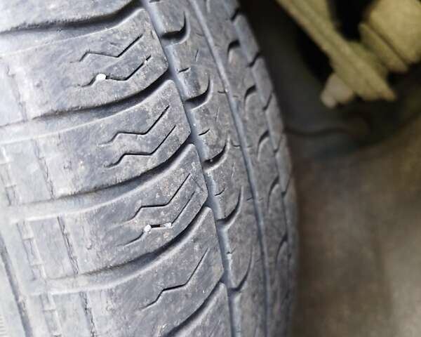 Зеленый Дэу Сенс, объемом двигателя 1.3 л и пробегом 206 тыс. км за 1150 $, фото 10 на Automoto.ua