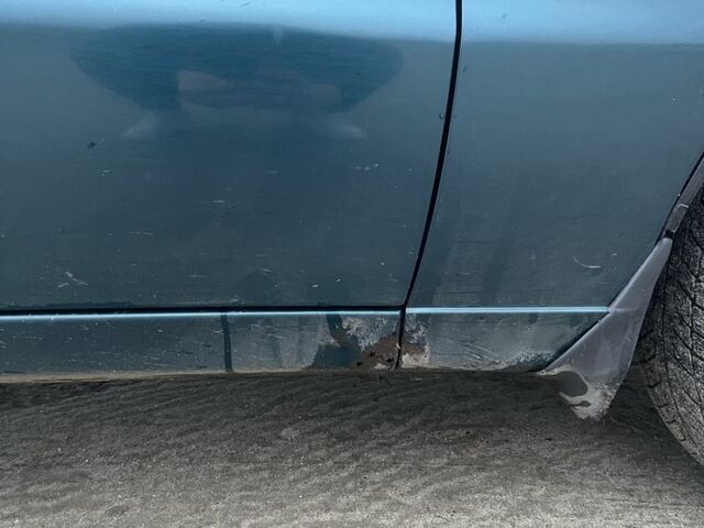 Зеленый Дэу Сенс, объемом двигателя 1.3 л и пробегом 269 тыс. км за 2000 $, фото 11 на Automoto.ua