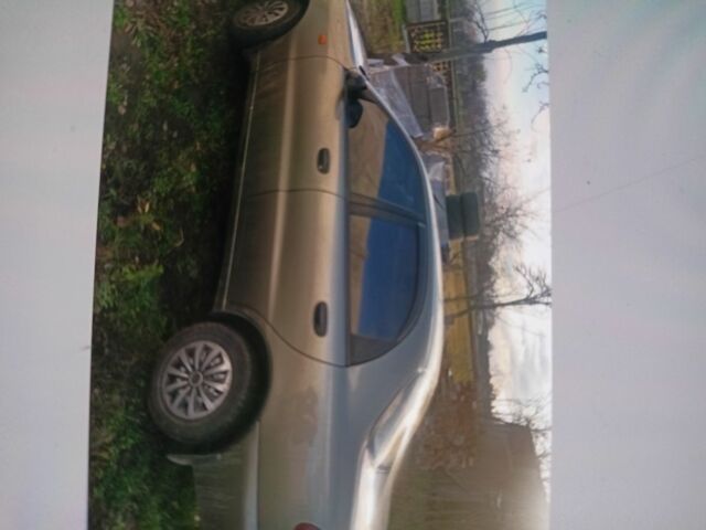 Зеленый Дэу Сенс, объемом двигателя 1.3 л и пробегом 180 тыс. км за 2000 $, фото 3 на Automoto.ua