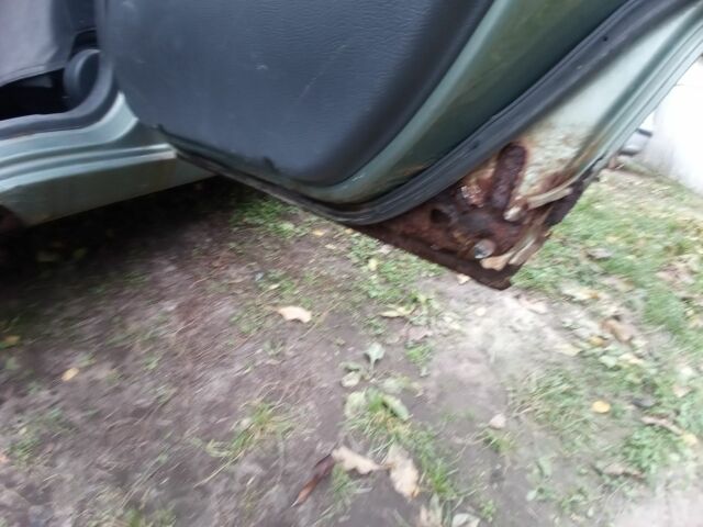 Зеленый Дэу Сенс, объемом двигателя 1.5 л и пробегом 126 тыс. км за 950 $, фото 14 на Automoto.ua