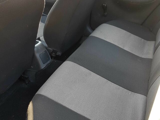 Зеленый Дэу Сенс, объемом двигателя 1.5 л и пробегом 209 тыс. км за 2200 $, фото 6 на Automoto.ua