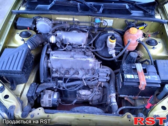 Зелений Деу Сенс, об'ємом двигуна 1.3 л та пробігом 152 тис. км за 2400 $, фото 18 на Automoto.ua