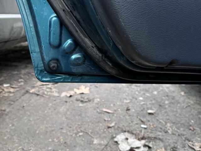 Зеленый Дэу Сенс, объемом двигателя 1.5 л и пробегом 3 тыс. км за 2143 $, фото 11 на Automoto.ua