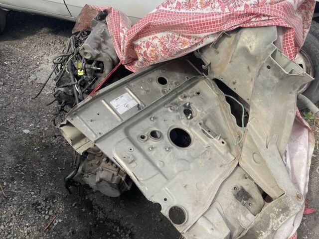 Зелений Деу Сенс, об'ємом двигуна 1.5 л та пробігом 300 тис. км за 800 $, фото 2 на Automoto.ua