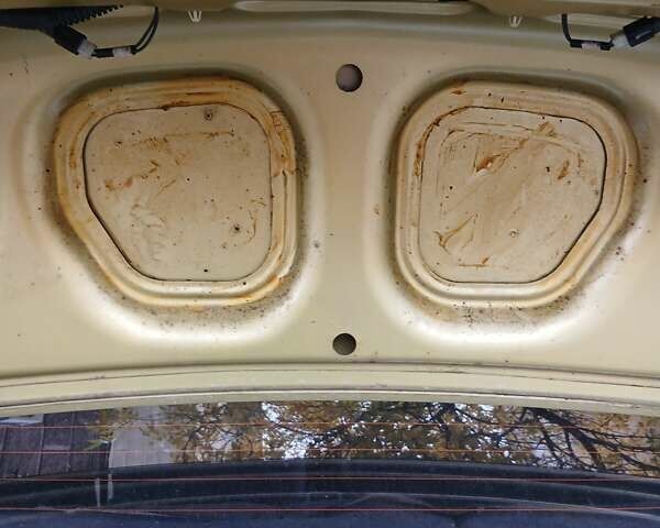 Зеленый Дэу Сенс, объемом двигателя 0 л и пробегом 135 тыс. км за 2500 $, фото 10 на Automoto.ua