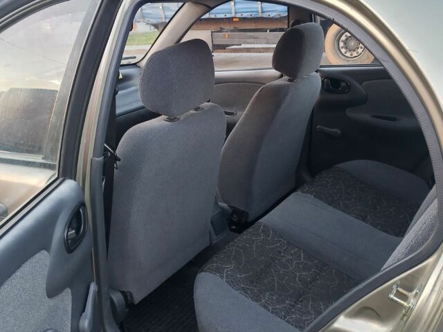 Зеленый Дэу Сенс, объемом двигателя 0 л и пробегом 150 тыс. км за 1200 $, фото 6 на Automoto.ua