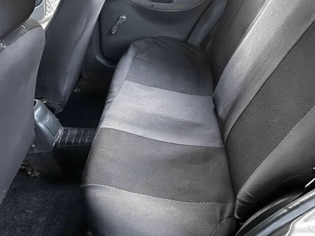 Дэу Сенс 2007 в Запорожье на Automoto.ua Зеленый Дэу Сенс, объемом двигателя 1.5 л и пробегом 191 тыс. км за 1400 $, фото 7 на Automoto.ua
