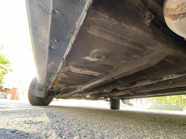 Зеленый Дэу Сенс, объемом двигателя 1.5 л и пробегом 214 тыс. км за 1350 $, фото 5 на Automoto.ua