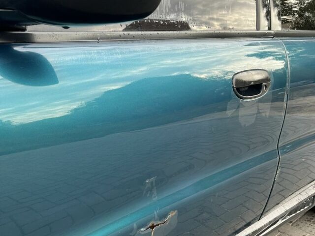 Зелений Деу Сенс, об'ємом двигуна 1.5 л та пробігом 307 тис. км за 1500 $, фото 2 на Automoto.ua