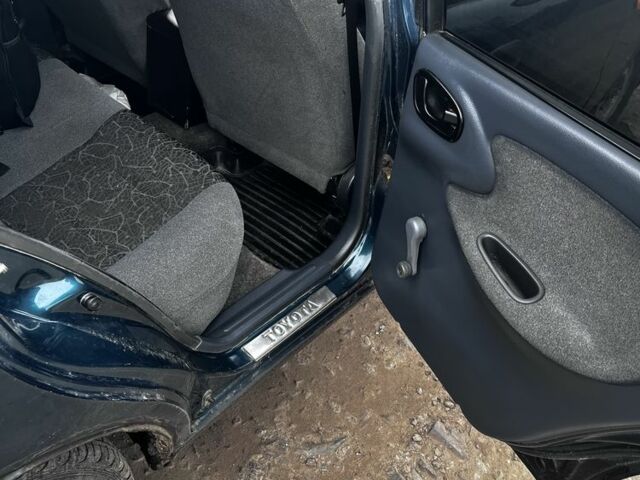 Зелений Деу Сенс, об'ємом двигуна 1.5 л та пробігом 251 тис. км за 2700 $, фото 6 на Automoto.ua