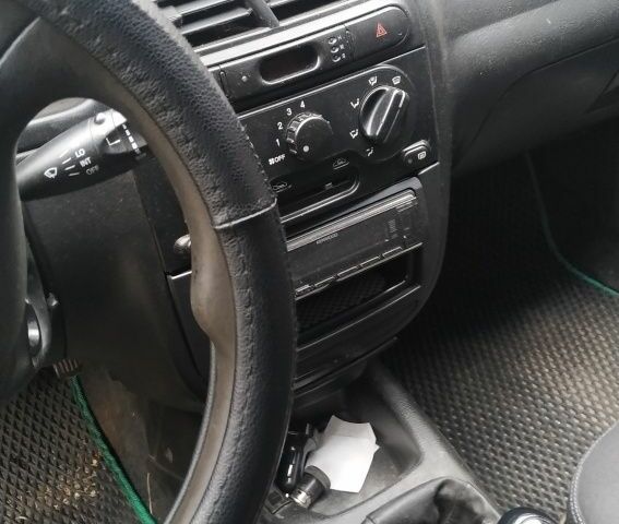 Дэу Сенс 2007 в Луцке на Automoto.ua Зеленый Дэу Сенс, объемом двигателя 0 л и пробегом 1 тыс. км за 1903 $, фото 3 на Automoto.ua