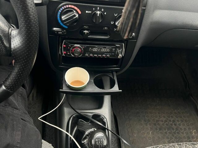 Зеленый Дэу Сенс, объемом двигателя 0 л и пробегом 423 тыс. км за 1100 $, фото 4 на Automoto.ua