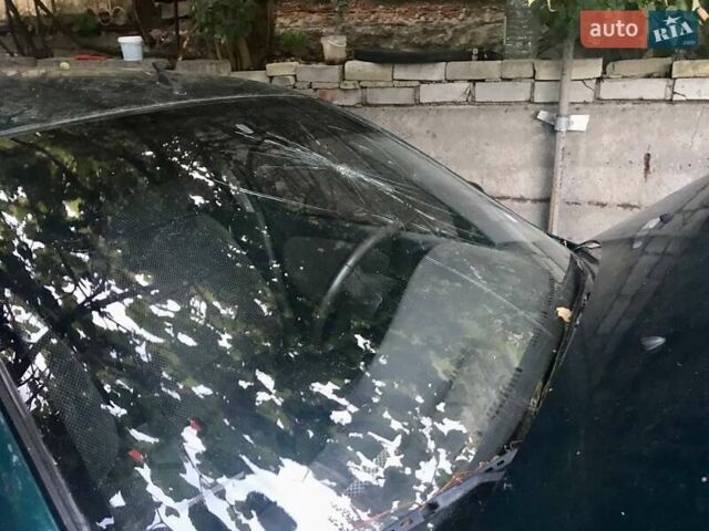 Зелений Деу Сенс, об'ємом двигуна 0 л та пробігом 113 тис. км за 1100 $, фото 5 на Automoto.ua