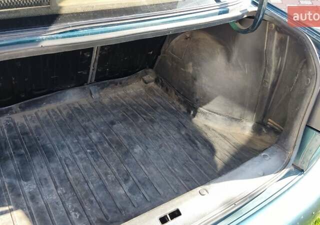 Зелений Деу Сенс, об'ємом двигуна 1.3 л та пробігом 120 тис. км за 2000 $, фото 41 на Automoto.ua