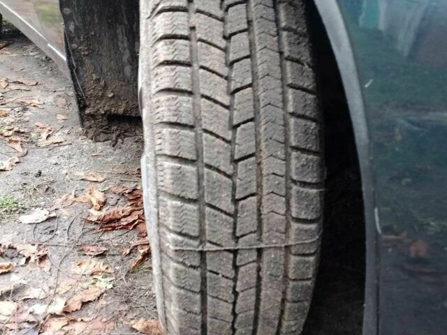 Зелений Деу Сенс, об'ємом двигуна 1.6 л та пробігом 189 тис. км за 2300 $, фото 6 на Automoto.ua