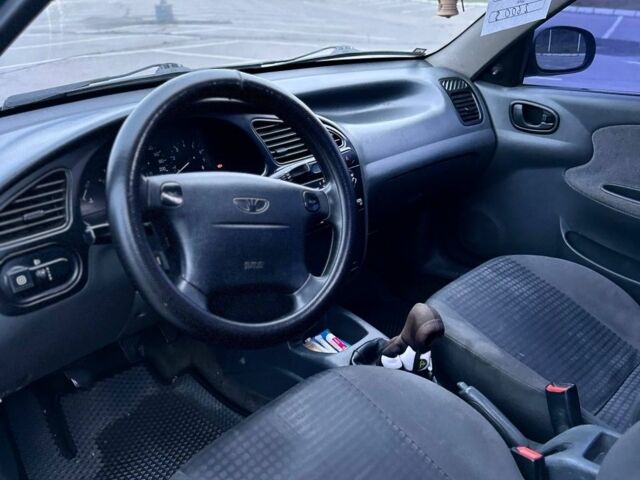 Зеленый Дэу Сенс, объемом двигателя 0 л и пробегом 290 тыс. км за 2600 $, фото 7 на Automoto.ua