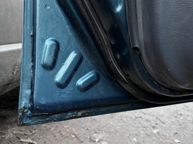 Зеленый Дэу Сенс, объемом двигателя 1.5 л и пробегом 3 тыс. км за 2143 $, фото 12 на Automoto.ua