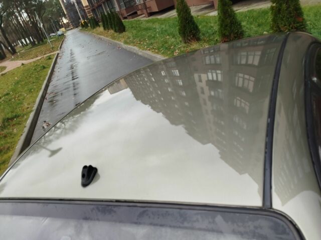 Зелений Деу Сенс, об'ємом двигуна 1.5 л та пробігом 164 тис. км за 2850 $, фото 7 на Automoto.ua