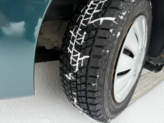 Зеленый Дэу Сенс, объемом двигателя 1.5 л и пробегом 167 тыс. км за 2999 $, фото 6 на Automoto.ua